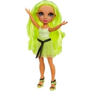 Rainbow High Classic doll❤️‍🔥💅💋💖